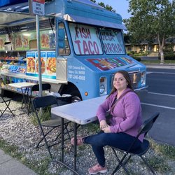 La Esperanza Taco Truck - Taco truck