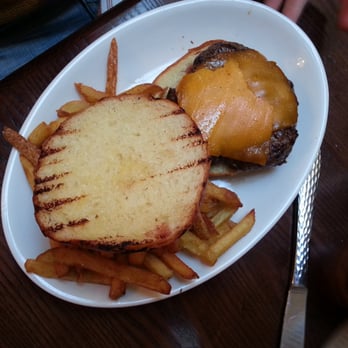 Chicago q - burger - Barbeque Near Me - Chicago, Illinois