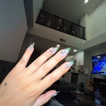 MOI Nails Studio - Nail Salons Near Me - Los Angeles, California MOI Nails Studio - Nail Salons Near Me - Los Angeles, California
