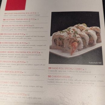Kotosh - Sushi Bars Near Me - Lomita, California