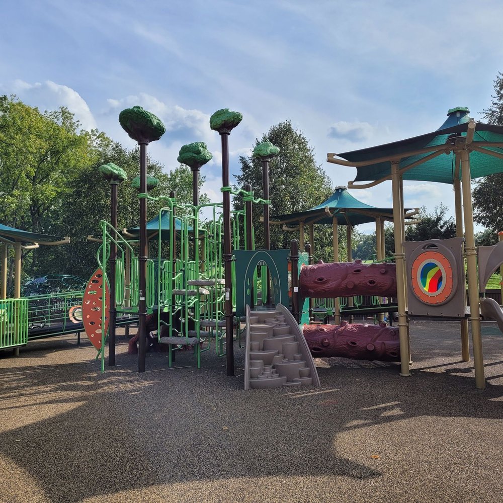 Kids Castle - New equipment - Playgrounds Near Me - Doylestown, Pennsylvania Kids Castle - New equipment - Playgrounds Near Me - Doylestown, Pennsylvania