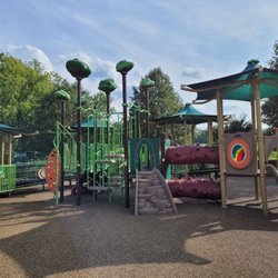Kids Castle - New equipment