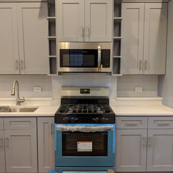 JSM Group - General Contractors Near Me
