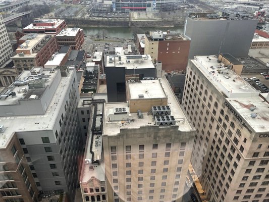 Nashville City Club by null