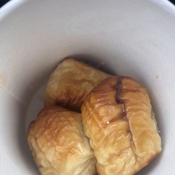 Swig - Soggy pretzel bites - Beverage Store Near Me - Katy, Texas