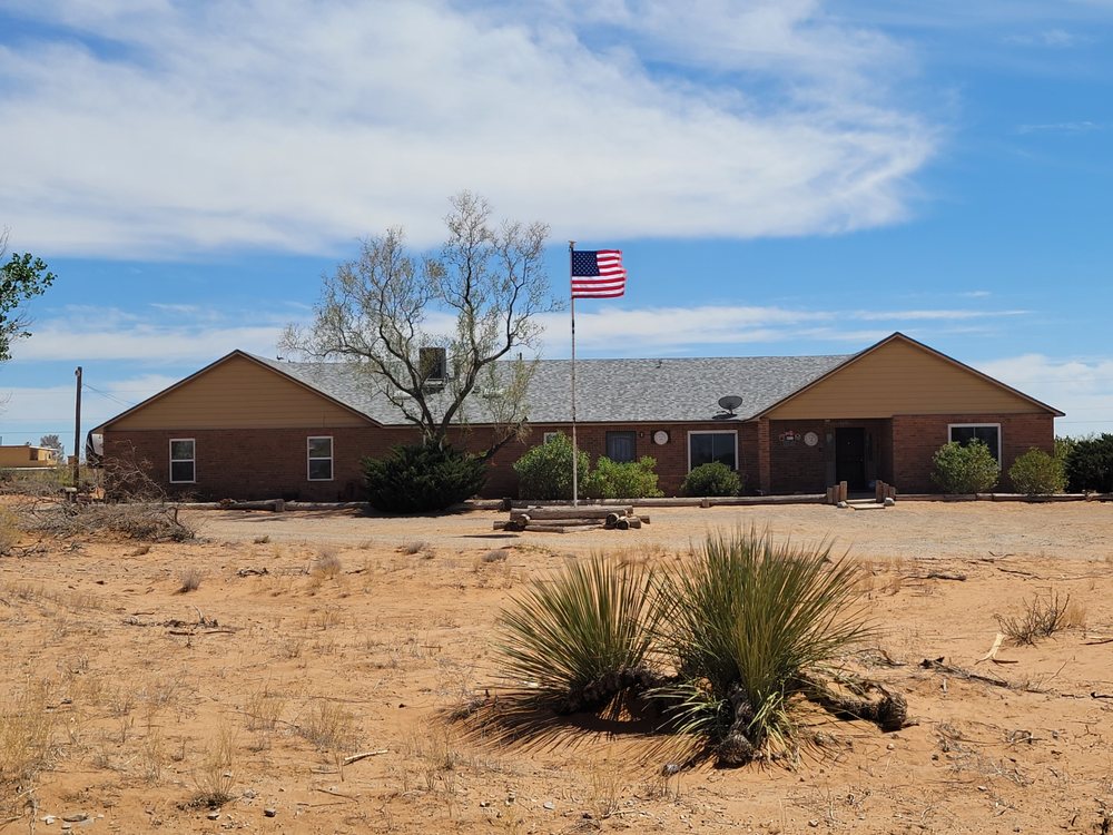 Slide of CM General Contracting