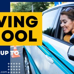 US-BD Driving School - Enroll Today . New Student Class everyday.