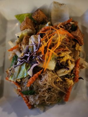 Blue Orchid Thai Cuisine by null