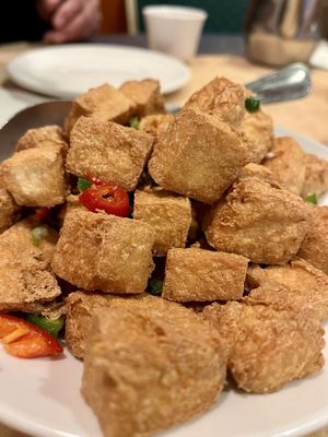 Riverside Seafood Restaurant by null