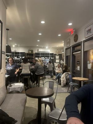 Deep Roots Wine Market & Tasting Room by null