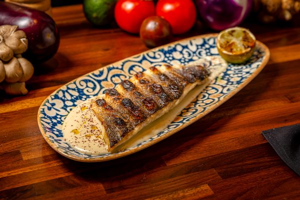 Neya Restaurant by null