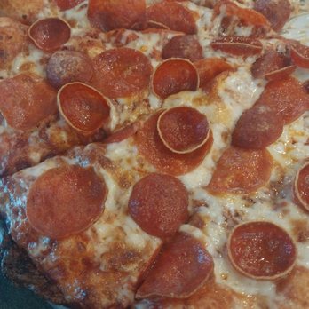 Round Table Pizza - Pizza Near Me - Ripon, California Round Table Pizza - Pizza Near Me - Ripon, California