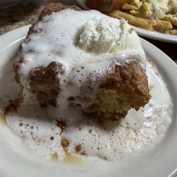 Carolyn's Cafe - Carolyn's Famous Coffee Cake - Breakfast & Brunch Near Me - Redlands, California Carolyn's Cafe - Carolyn's Famous Coffee Cake - Breakfast & Brunch Near Me - Redlands, California