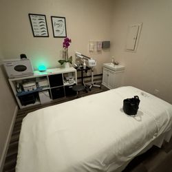 New Holiday Spa