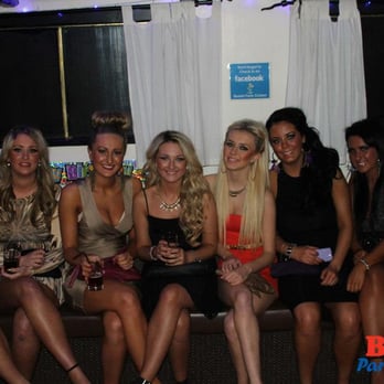 Boatel Party Cruises - Boat Charters Near Me - Chorley, LAN