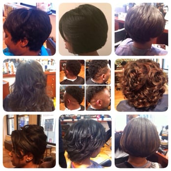 Jamal Alami - Hair Stylists Near Me - New York, New York Jamal Alami - Hair Stylists Near Me - New York, New York