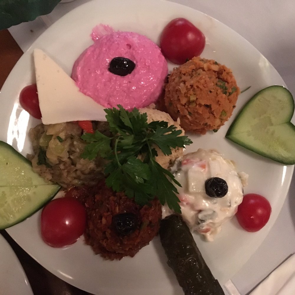 Albura Kathisma - Made with love - Turkish Near Me - Istanbul, 34