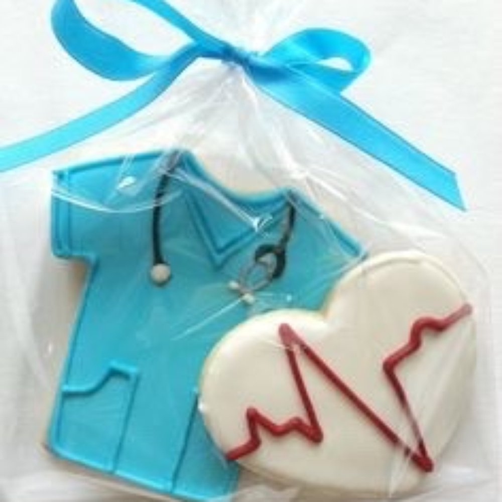 Taste & Sea Cakery - We ordered these cookies for my husbands graduation party! What a hit! - Cupcakes Near Me - Carlsbad, California Taste & Sea Cakery - We ordered these cookies for my husbands graduation party! What a hit! - Cupcakes Near Me - Carlsbad, California