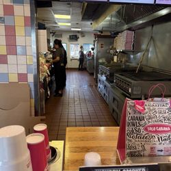 Taco Cabana