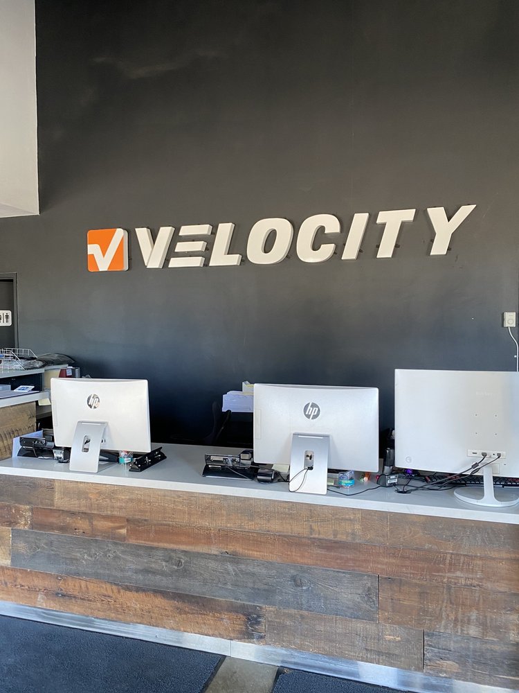 VELOCITY AUTOBODY Updated July 2024 19 Photos 8 Heritage Road