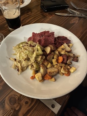 McCoole's at the Historic Red Lion Inn by null