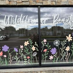 Wildflower Beauty - Wildflower Beauty, your Eau Claire destination for gorgeous, confidence-boosting hair.