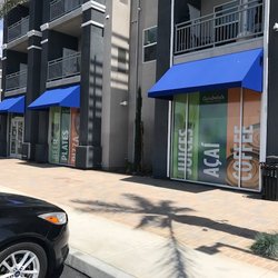 Goodwin's Organic Foods - Redlands - Store Front
