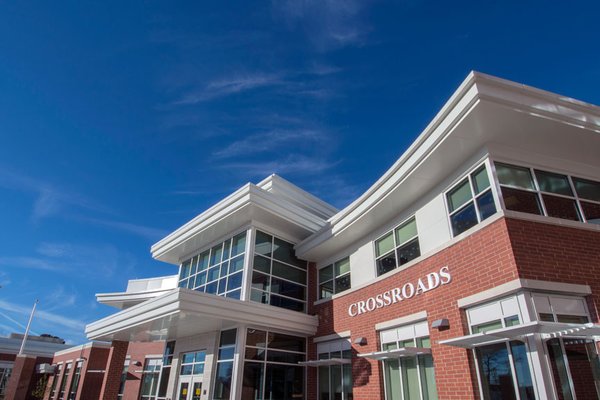 Roof Services Corporation