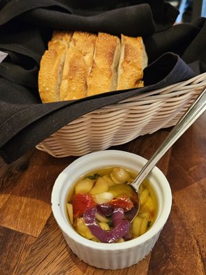 Bruno's Italian Bistro by null