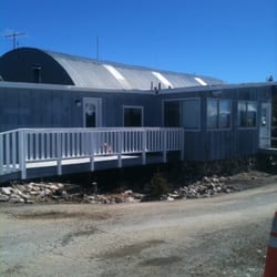 Leadville Airport