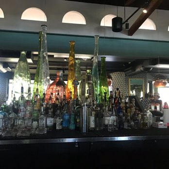 Joyride Taco House - Bar - Tacos Near Me - Phoenix, Arizona