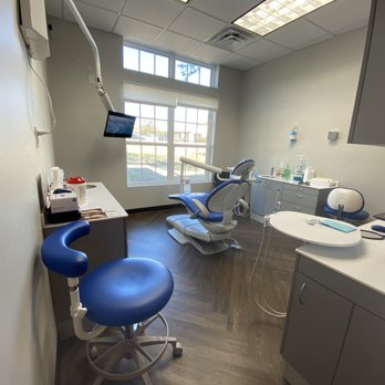 Blue Sky Family Dentistry - New, clean, and modern exam rooms. - General Dentistry Near Me - Austin, Texas