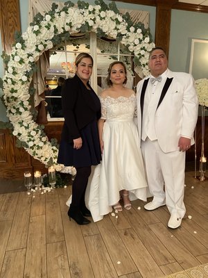 Monica Reego REV MONICA CASTRO - Request Information - 18 Photos - Rego Park, New ...