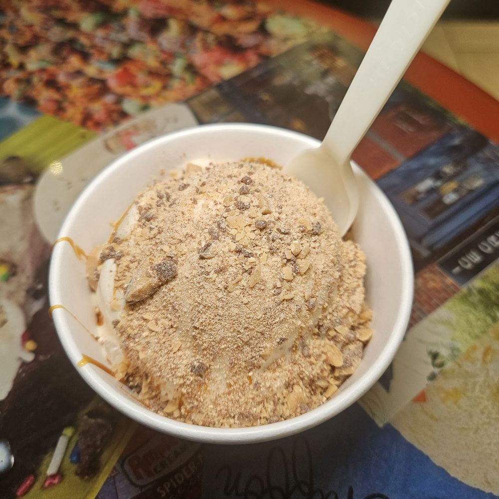 Ample Hills Creamery - Desserts Near Me - New York, New York