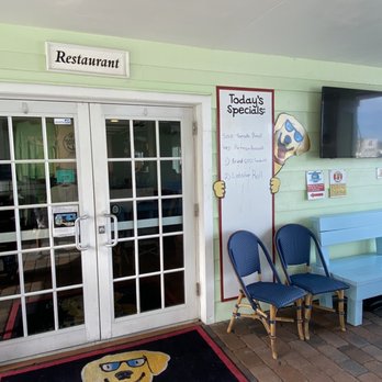 Nauti Dawg - Entrance - Seafood Near Me - Lighthouse Point, Florida Nauti Dawg - Entrance - Seafood Near Me - Lighthouse Point, Florida