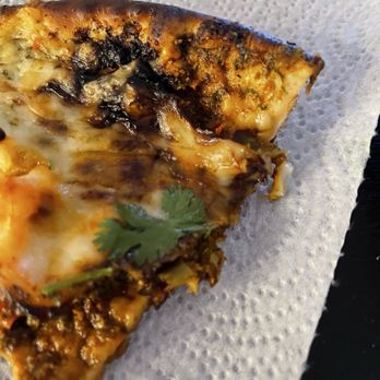 Puccini's Pizza Pasta-Carmel - Burnt pizza - Pizza Near Me - Carmel, Indiana Puccini's Pizza Pasta-Carmel - Burnt pizza - Pizza Near Me - Carmel, Indiana