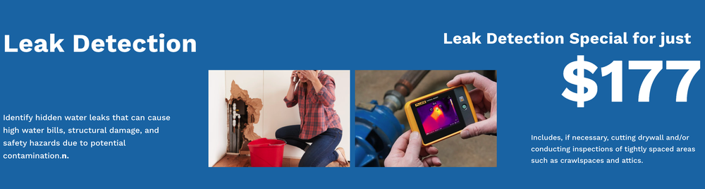 Slide of Zone 8 Plumbing And Sewer