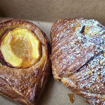Radio Bakery - Bakeries Near Me - Brooklyn, New York