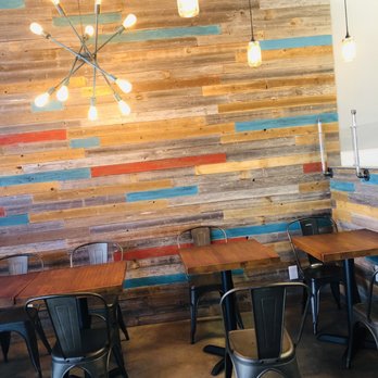 Cafe 86 - One side with seating - Desserts Near Me - Union City, California
