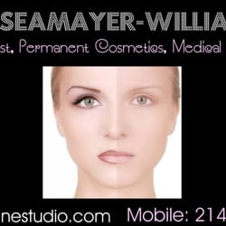 Tyler Laine Studio & Skin Institute - www.tylerlainestudio.com for more before and after pictures