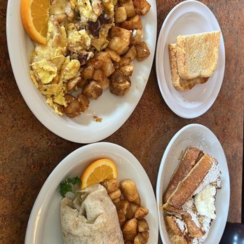 The Coffee Cup Cafe - American Near Me - Long Beach, California