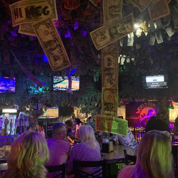 Captain Tony's Saloon - Dive Bars Near Me - Key West, Florida Captain Tony's Saloon - Dive Bars Near Me - Key West, Florida