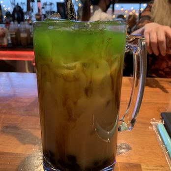 Elixir Tea Bar - Labyrinth - Bubble Tea Near Me - Costa Mesa, California Elixir Tea Bar - Labyrinth - Bubble Tea Near Me - Costa Mesa, California