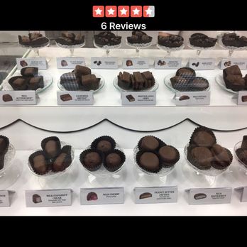 See's Candies - Candy Stores Near Me - San Bernardino, California