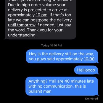 Jade Cannabis - Blüm telling me the wait time. Plus some lip service from me later on - Cannabis Dispensaries Near Me - Reno, Nevada Jade Cannabis - Blüm telling me the wait time. Plus some lip service from me later on - Cannabis Dispensaries Near Me - Reno, Nevada