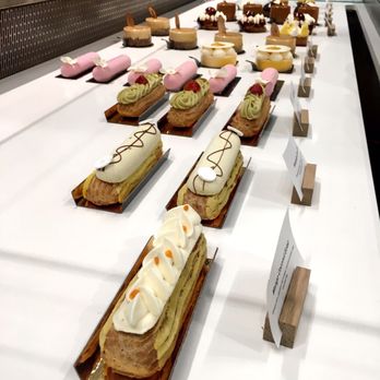 Patisserie Fleur - Patisserie/Cake Shop Near Me - Markham, Ontario Patisserie Fleur - Patisserie/Cake Shop Near Me - Markham, Ontario