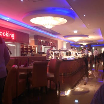 Restaurant Hu - Mongolian Near Me - Germering, BY