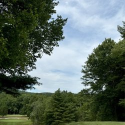 Caledonia Golf Course - Hole #9