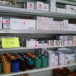 CNC Restaurant Equipment & Supply