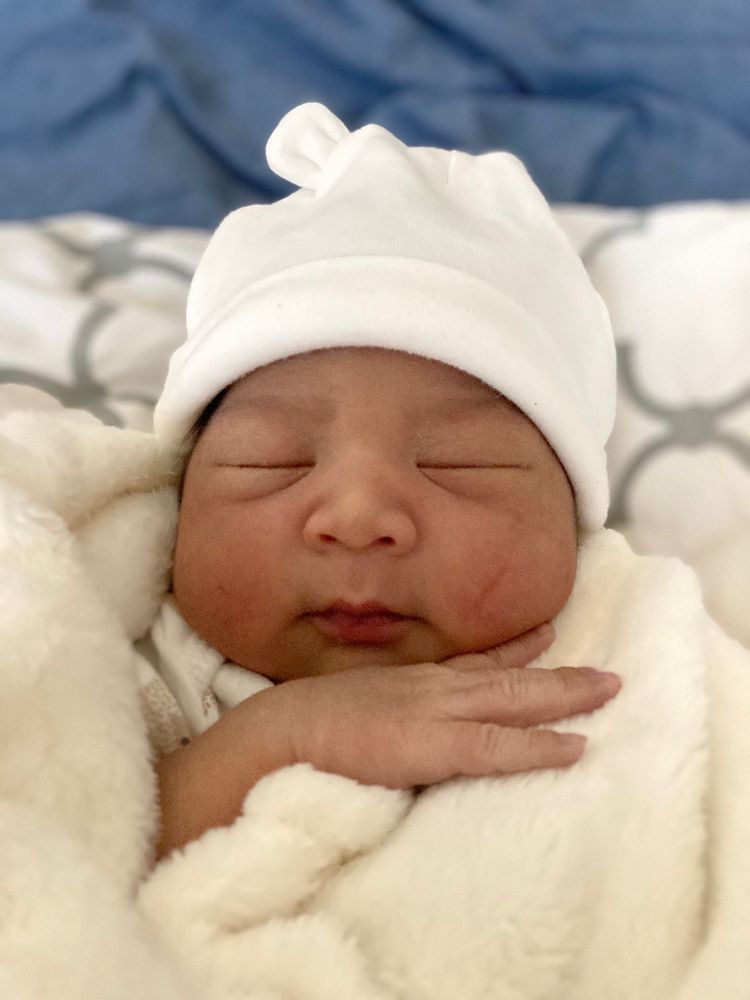 Well Rounded Momma - patient advocate in Las Vegas, NV